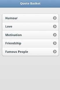 How to install Quote Basket 1.2 unlimited apk for pc