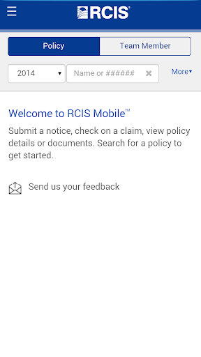 【免費商業App】RCIS Mobile-APP點子