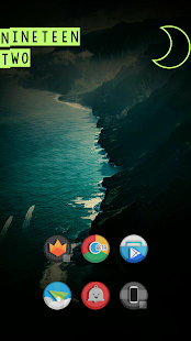 Download Carbonite UI APK for PC