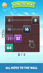 How to download 2048 Infinity 1.6.8 apk for pc