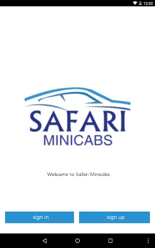 Safari Minicabs