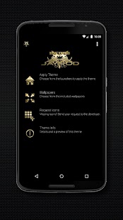 How to get Iocons Gold - Icon Pack 1.00 mod apk for pc