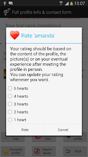 ContactApp Screenshots 15