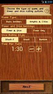 How to install Time for Settlers - with Dice 1.4 unlimited apk for pc