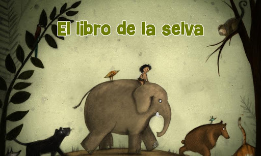 El libro de la selva