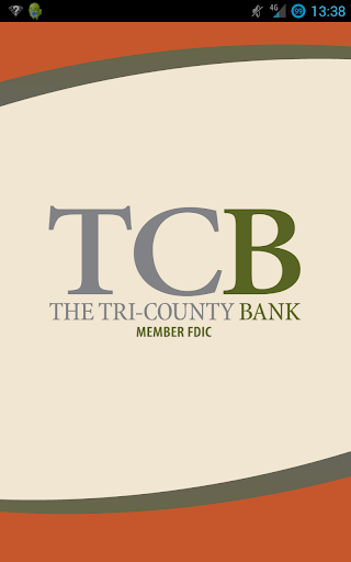 The Tri-County Bank Mobile