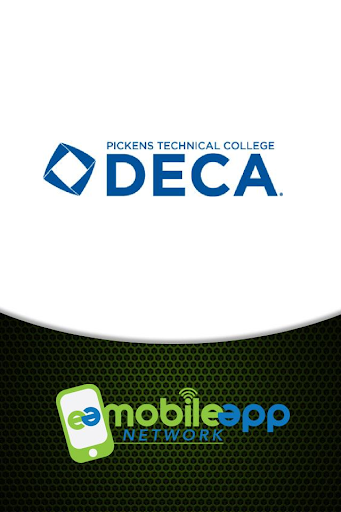 Pickens Technical College DECA