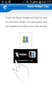 Lastest i.Tech SMART Connect APK for PC