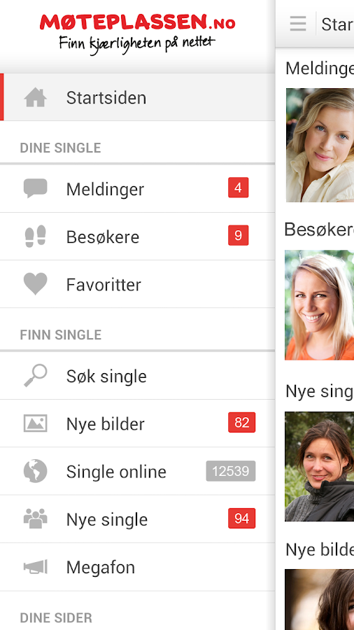 video chat møteplassen single video chat møteplassen single