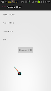 How to install 메모리킬러(Memory Killer) 1.3 mod apk for laptop