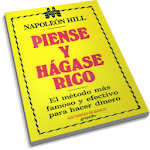 Cover Image of Download Piense y hágase rico  APK