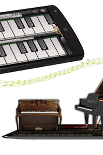 Download Real Piano APK for Android