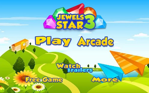 免費下載解謎APP|Jewels Star 3 app開箱文|APP開箱王