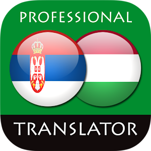 Download Serbian Hungarian Translator For PC Windows and Mac