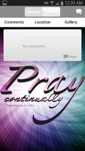 Shiloh Baptist Church Screenshots 3