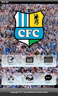 How to download CFC-FanApp 1.7.1 unlimited apk for laptop
