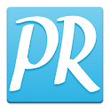 Presentation Remote logo