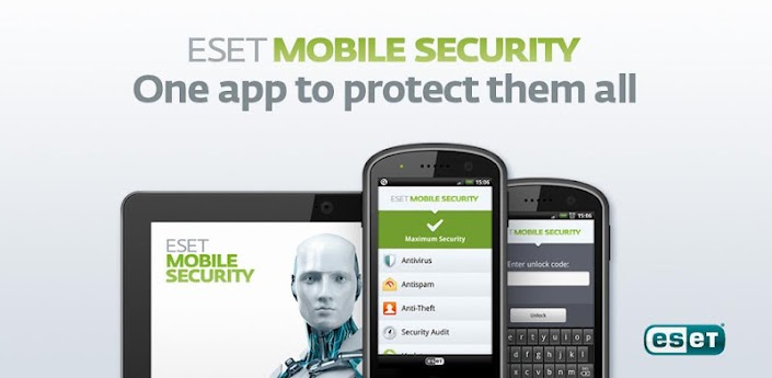 ESET Mobile Security 1.1.566.860 APK