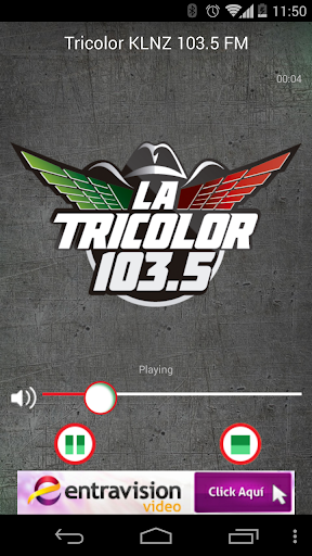 La Tricolor 103.5