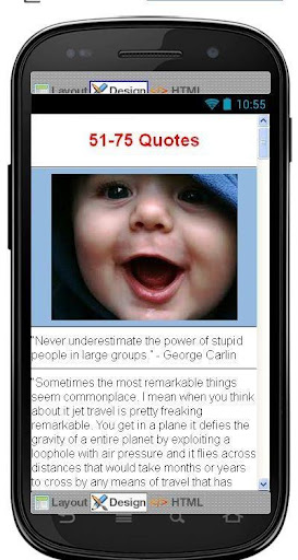 免費下載社交APP|Best Human Nature Quotes app開箱文|APP開箱王