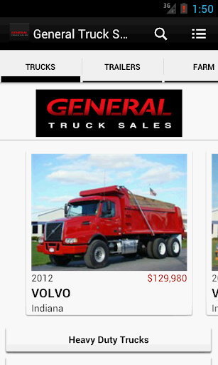 General Truck Sales of Muncie