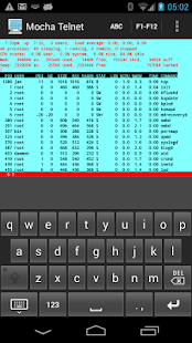 How to download Mocha Telnet patch Varies with device apk for pc