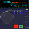 Disco RMX icon