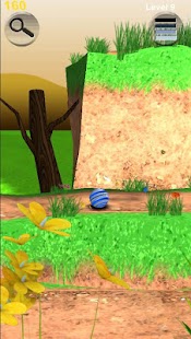 How to get Ball Travel Zero Gravity patch 2.0 apk for bluestacks