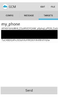 How to download GCM Sender 1.1 unlimited apk for pc