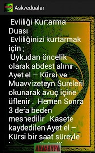 download TESİRLİ AŞK DUALARI free