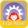 Evan-Moor PortalsStudent Application icon