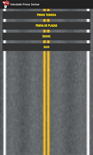 How to mod Simulado Prova Detran 2.0 unlimited apk for bluestacks
