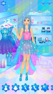 Free Download Frost Princess APK for Android
