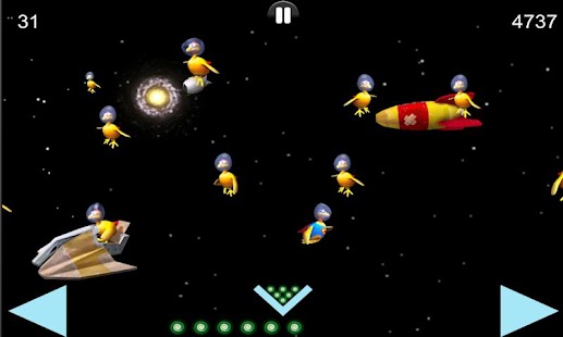 Cyber-Chicken Screenshots 2