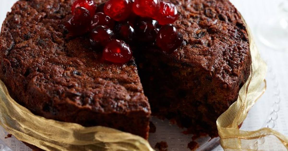 Port Wine Cake Recipes Yummly