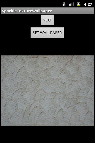 【免費攝影App】Spackle Texture Wallpaper-APP點子