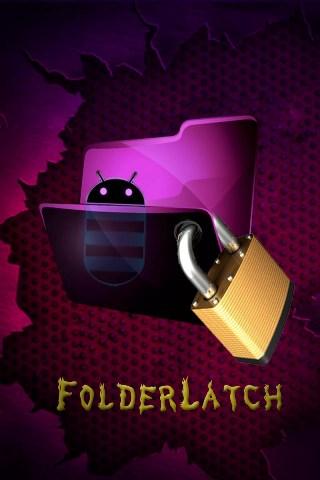 FolderLatch