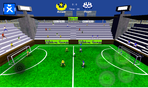 How to install Freak for Football 1.3 unlimited apk for android