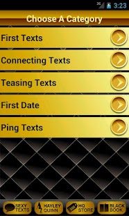 Lastest Hayley's Pick Up Artist Pro APK