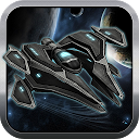 DashX Project 3D Space Survive mobile app icon