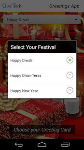 How to download Festival Greetings App lastet apk for pc
