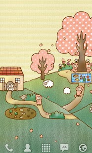 How to install SmallVillage LiveWallpaper 1.3 mod apk for android