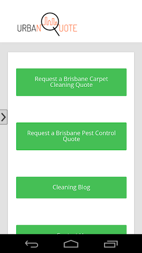 Carpet Cleaning Brisbane