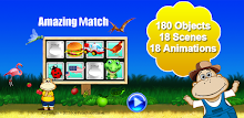 Amazing Memory Match Free APK