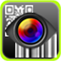 QRJOY Tablet(QR 코드, 스캔 어플) logo