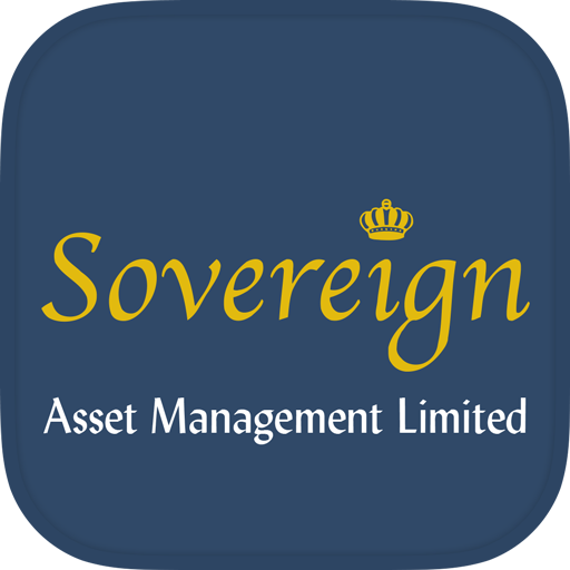 Sovereign Asset Management Ltd 商業 App LOGO-APP開箱王