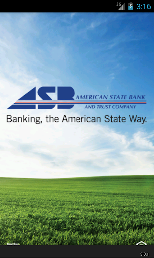 ASBT Mobile Banking