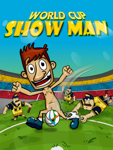 World cup Showman