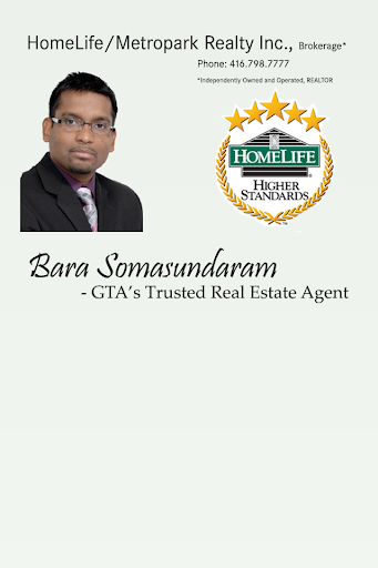 Bara Realtor