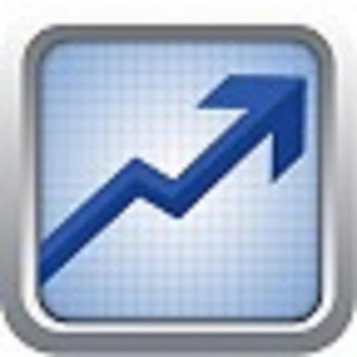 Stock Market Watch Pro 財經 App LOGO-APP開箱王